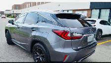 Lexus RX350 f sport - Photo 3