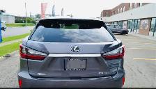 Lexus RX350 f sport - Photo 4