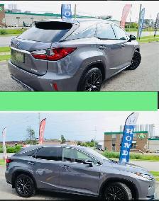 Lexus RX350 f sport - Photo 5