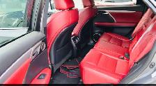 Lexus RX350 f sport - Photo 9