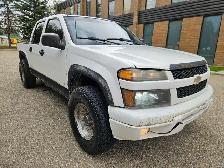 2007 Chevrolet Colorado LT 3.7L 4x4 'please read the ad!'. - Photo 2