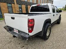 2007 Chevrolet Colorado LT 3.7L 4x4 'please read the ad!'. - Photo 3