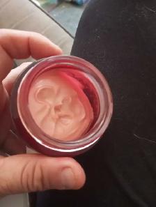 biotherm red algae uplift face moisturizer - Photo 3