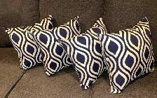 Outdoor Patio/Deck Cushions - Brand-new - Photo 3