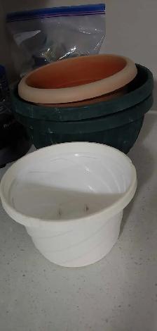 FREE PLANT POTS! - Photo 4