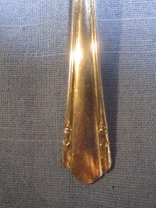 #67-79C   MALIBU silverware set for 8