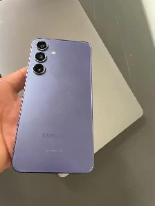 Samsung S24 Debloque Neuf 128G Mauve