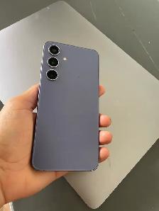 Samsung S24 Debloque Neuf 128G Mauve - Photo 3