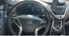 HYANDAI ELANTRA - Photo 2