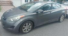 HYANDAI ELANTRA - Photo 3