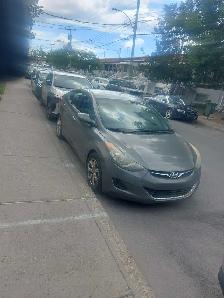 HYANDAI ELANTRA - Photo 4