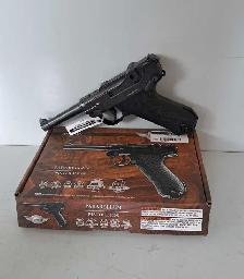Umarex Legends Parabellum (32270745)