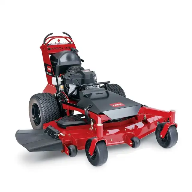 TORO WB 48" MOWER W/KAWASAKI – BROTHERS TWO SMALL ENGINES INC.