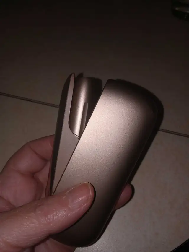 vapoteuse IQOS a vendre