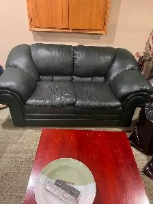 Matching Sofa and Love Seat - Photo 2