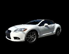 2012 Mitsubishi Eclipse GT 1 Owner Only 18,500 Kms Certified WOW - Photo 5
