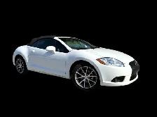 2012 Mitsubishi Eclipse GT 1 Owner Only 18,500 Kms Certified WOW - Photo 7