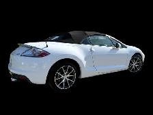 2012 Mitsubishi Eclipse GT 1 Owner Only 18,500 Kms Certified WOW - Photo 8