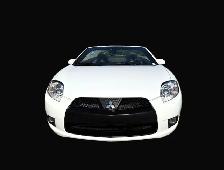 2012 Mitsubishi Eclipse GT 1 Owner Only 18,500 Kms Certified WOW - Photo 9