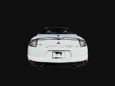 2012 Mitsubishi Eclipse GT 1 Owner Only 18,500 Kms Certified WOW - Photo 12