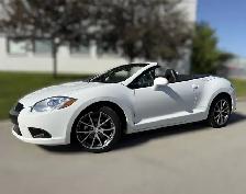 2012 Mitsubishi Eclipse GT 1 Owner Only 18,500 Kms Certified WOW - Photo 26