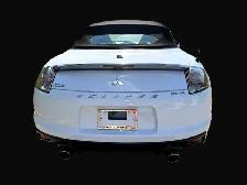 2012 Mitsubishi Eclipse GT 1 Owner Only 18,500 Kms Certified WOW - Photo 30
