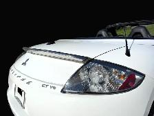 2012 Mitsubishi Eclipse GT 1 Owner Only 18,500 Kms Certified WOW - Photo 35