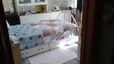 Petite chambre à louer ds maison avec propriétaire