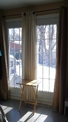 Petite chambre à louer ds maison avec propriétaire - Photo 2