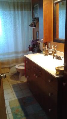 Petite chambre à louer ds maison avec propriétaire - Photo 4