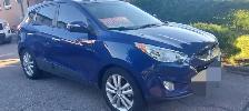 Hyunda Tucson AWD 2012 - Photo 3