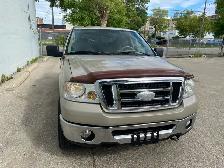 2008 F150 Supercrew - Photo 2
