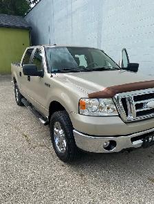 2008 F150 Supercrew - Photo 3