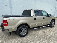 2008 F150 Supercrew - Photo 4