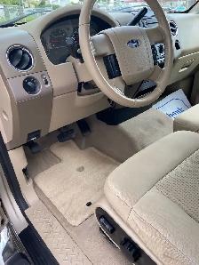 2008 F150 Supercrew - Photo 5
