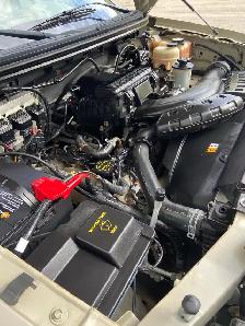 2008 F150 Supercrew - Photo 9