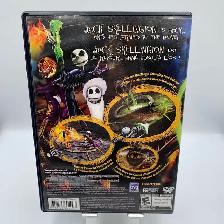 Nightmare Before Christmas: Oogie's Revenge PS2 - Photo 2