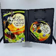 Nightmare Before Christmas: Oogie's Revenge PS2 - Photo 4