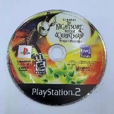 Nightmare Before Christmas: Oogie's Revenge PS2 - Photo 9