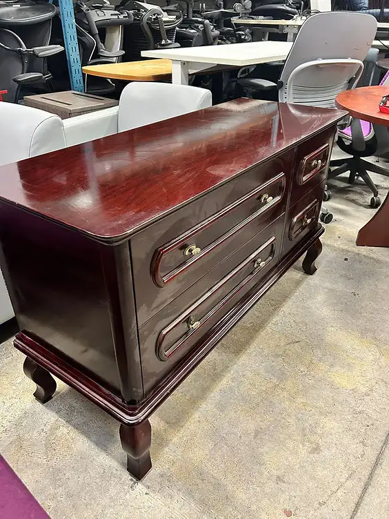 Storage Credenza