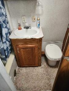 1999 Jayco Camping Trailer 24 ft - Photo 5