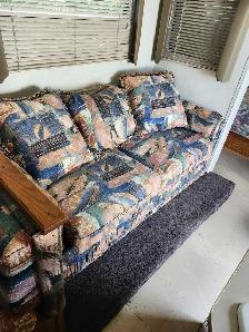1999 Jayco Camping Trailer 24 ft - Photo 9