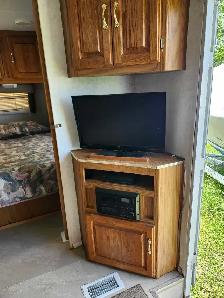 1999 Jayco Camping Trailer 24 ft - Photo 10