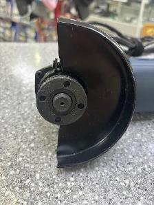 Mastercraft Corded Angle Grinder 547119 4-1/2" - Photo 3