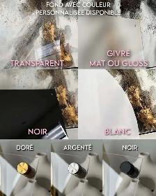 Enseigne en acrylique personnalisée - Photo 3