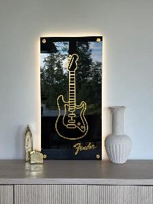 Enseigne en acrylique personnalisée - Photo 4