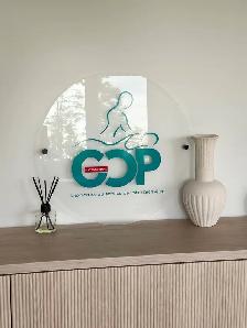 Enseigne en acrylique personnalisée - Photo 8