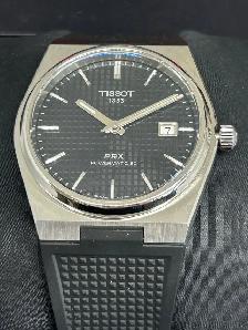 Tissot PRX Powermatic 80 Watch