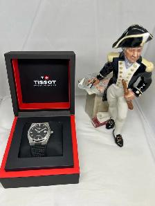 Tissot PRX Powermatic 80 Watch - Photo 2