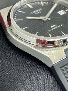 Tissot PRX Powermatic 80 Watch - Photo 4